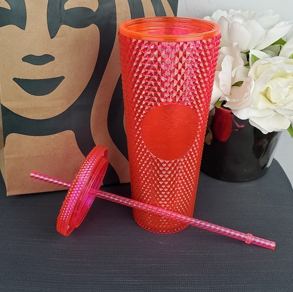 STARBUCKS SPIKED HOLIDAY LIMITED EDITION TUMBLER - Picture 5 of 5